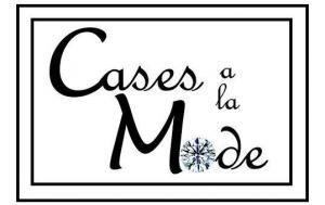 40% Off Storewide at Cases a la Mode Promo Codes